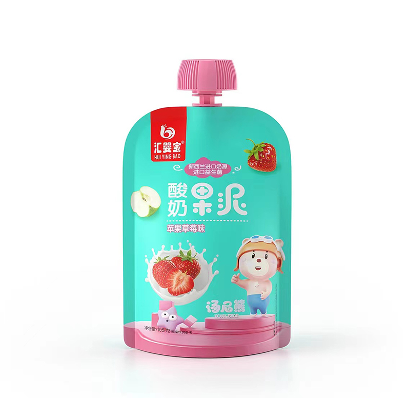 匯嬰寶酸奶果泥-蘋果草莓味.jpg