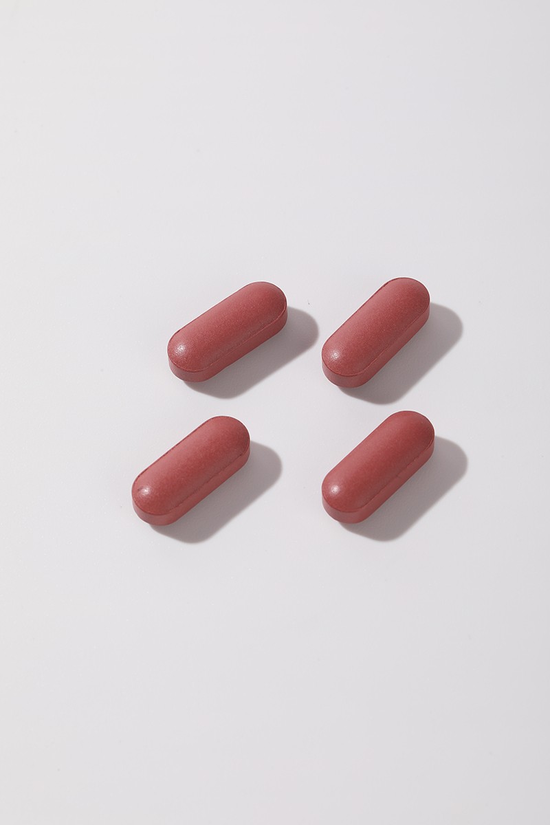 BOOMHUE博喚明日葉地龍蛋白納豆復(fù)合壓片糖果05