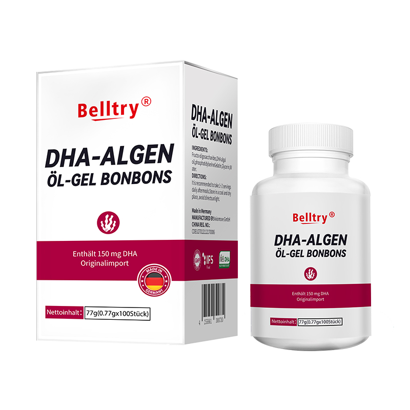 ��ԭ�b�M����ؐ���� DHA �������z�ǹ���1 ����150mgDHA������׷��Ҫ