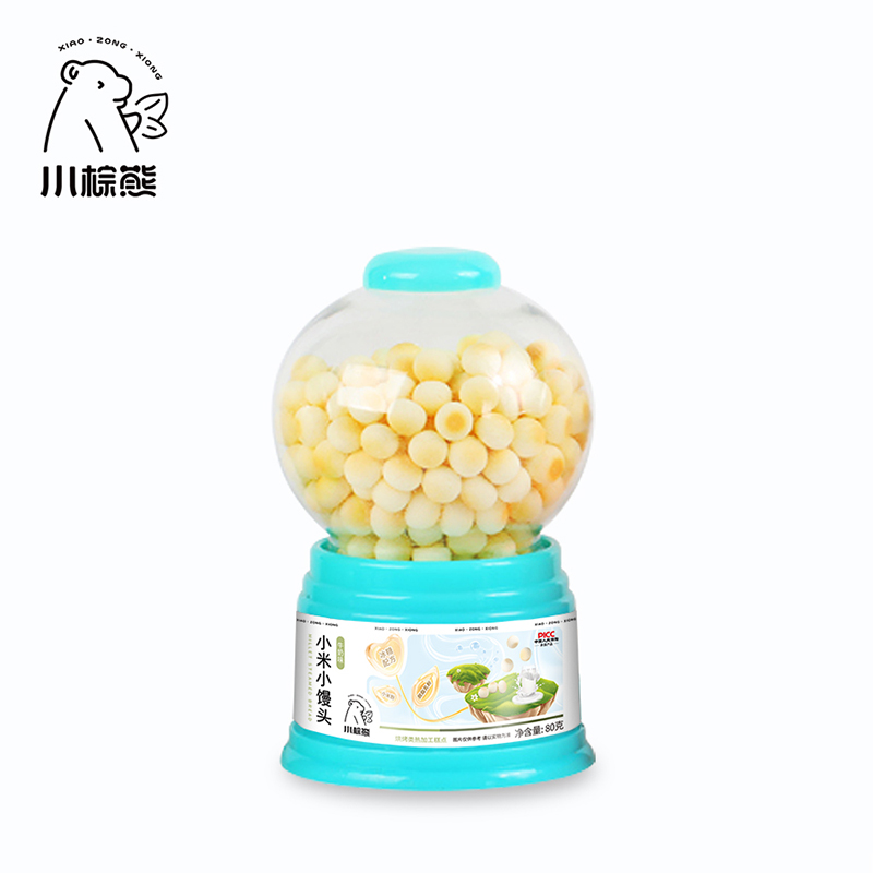 小棕熊小米小饅頭 牛奶味.jpg
