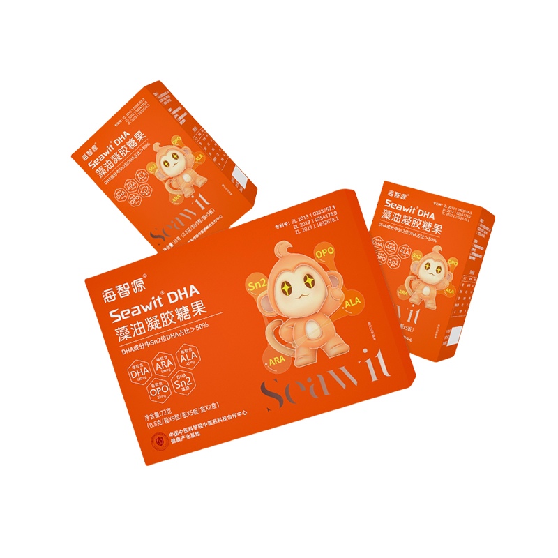 Seawit����ԴDHA�������z�ǹ� �麢�Ӵ��X�l(f��)�����I�B(y��ng)����