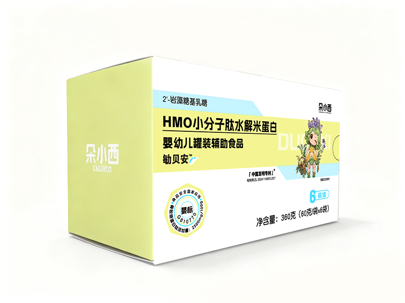 ���oʳ���L(f��ng)������С����ؐ���yHMO�䷽�\(ch��ng)������