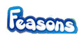 FeasonsƷ��logo