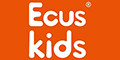 Ecuskids��(��i)��˼logo