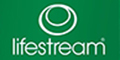 Lifestream����ȪƷ��logo