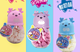 ������(��i)�ܶ���С¹��ƿ