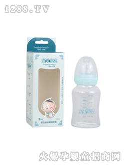 寶潔精美奶瓶