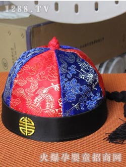 һ���t�{(l��n)ɫ����ñ