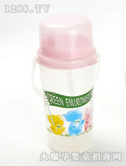 ������͸��ɫ��ͯˮ��