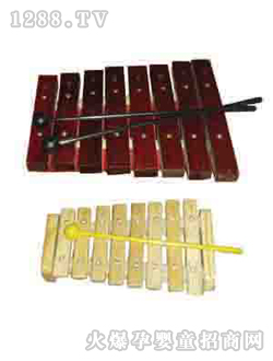 ��ͯ��������ľ��