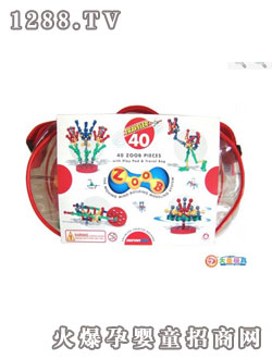 ��ʥ��߹ǼܽY(ji��)��(g��u)��--40PCS