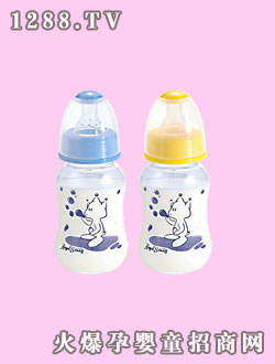 皇家寶貝防脹氣葫蘆小奶瓶150ml