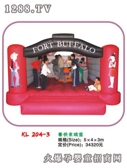 ����������Ǳ�KL204-3