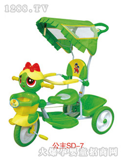 �p��(l��)ͯ܇����SD-7