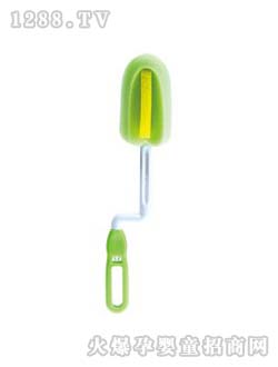 樂兒寶BS205旋轉奶瓶刷