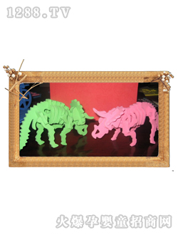 ˹?f��n)���EVAƴ��ģ�Ͳ�ɫ����3̖