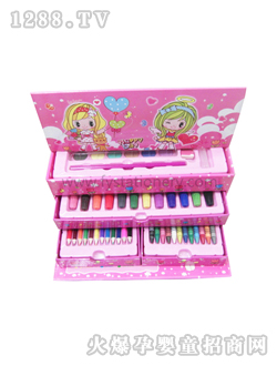 ���A�ľ߷ۼtɫ���b