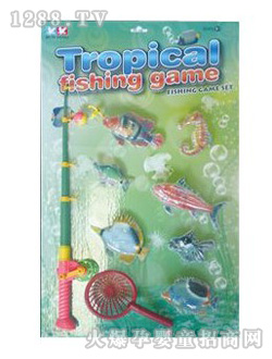 錦龍釣魚(yú)片6983