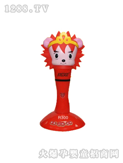 ��ҕ���c(di��n)�x�PR300