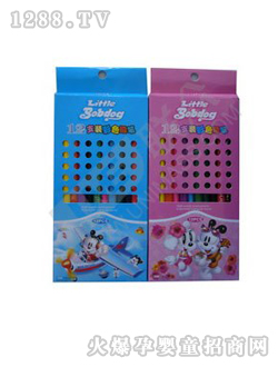 ����12֧�b��ɫ�U�P