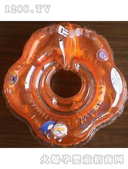 ���Դ��ɫ��ӾȦ