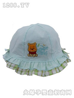 С����ͯñ�\�{(l��n)ɫ�ް�ñ��