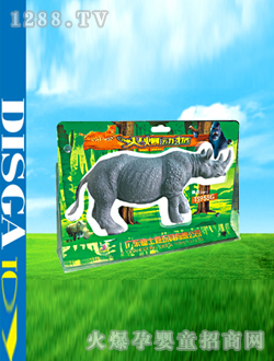 ��ʿ��Ϭţģ��