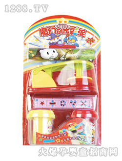 ��ͯ��(m��ng)��ħ�Ä�(chu��ng)������