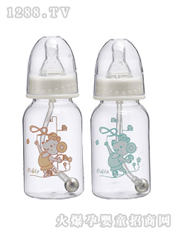 ���H150mlֱ���Ԅ���ƿ