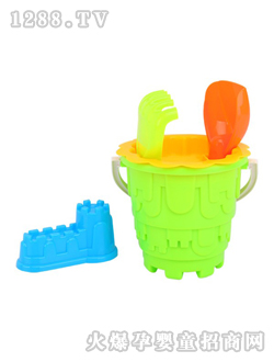 ��Ԫ��ɳ��Ͱ5PCS