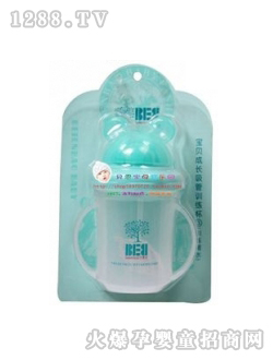 貝恩寶運(yùn)動型便攜水杯