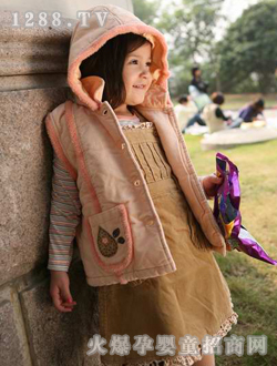 ����С������ɫŮͯ��ȹ