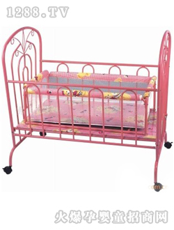 ���Ø�(l��)YF-2135Baby Bed
