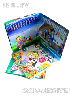 ��ͯ�������ζ����