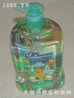 �������O(p��ng)��ζ500ML��ͯϴ�l(f��)ˮ