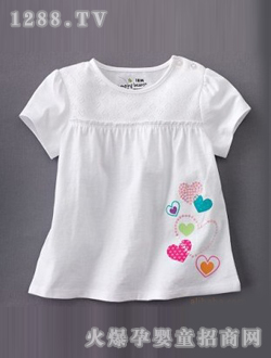 jumping beansŮͯ��ɫT��