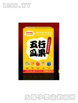 嘉華媽媽黑芝麻營(yíng)養(yǎng)米粉