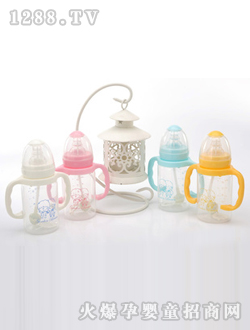 戈登布朗雙耳PP奶瓶9700