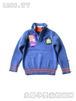 ��ͯ��ͯ�C��(bi��o)ë���{(l��n)ɫ