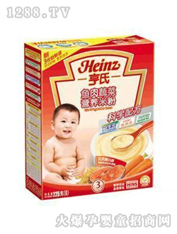 �����~���߲ˠI(y��ng)�B(y��ng)�׷�3��225g