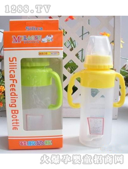 米老鼠標準口徑y(tǒng)inge奶瓶