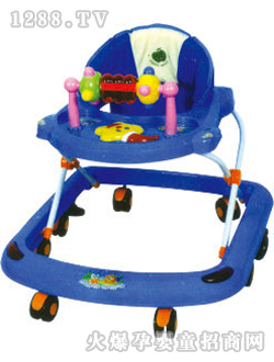 愛(ài)嬰寶學(xué)步車TL6186