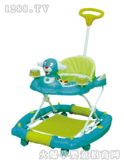 愛(ài)嬰寶學(xué)步車1001