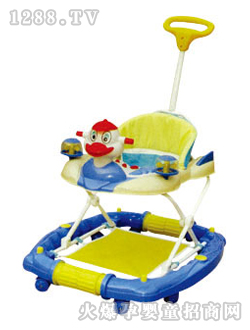 愛(ài)嬰寶學(xué)步車1002