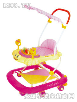 愛嬰寶學(xué)步車FL617-2