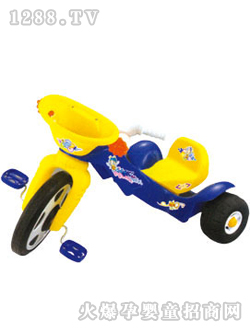 愛嬰寶玩具車0804