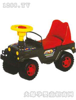 愛嬰寶玩具車5927