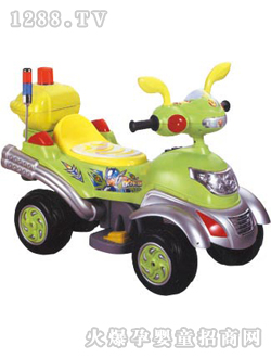 愛(ài)嬰寶電動(dòng)車(chē)66-1