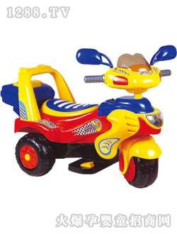 愛(ài)嬰寶電動(dòng)車(chē)238