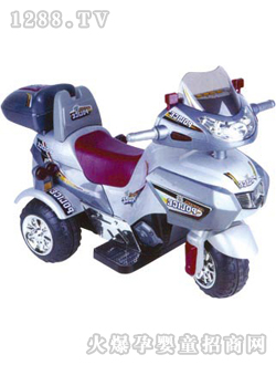 愛(ài)嬰寶電動(dòng)車(chē)251-1